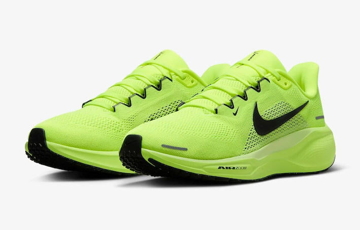 Zapatillas Nike Pegasus 41 Zoom Air