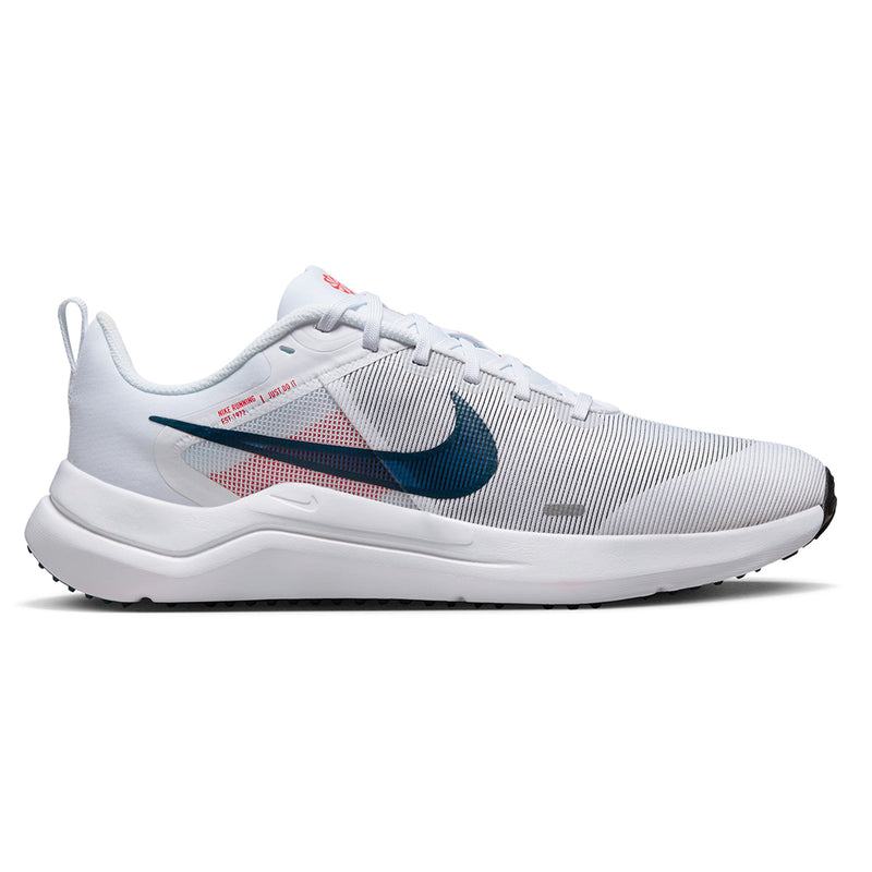 COMBO CON ZAPATILLAS Nike Infinity 4 Hombre + Running Nike Downshifter 12 Hombre