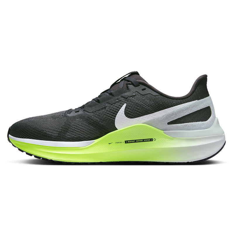 Zapatillas Running Nike Structure 25 Hombre