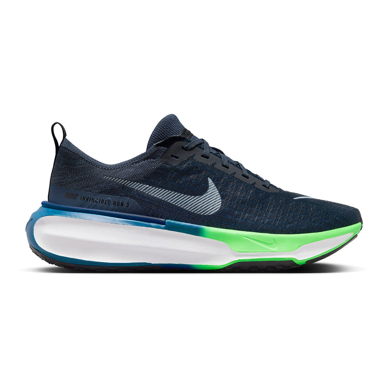 Zapatillas Nike Zoomx Invincible Run Fk 3 Hombre