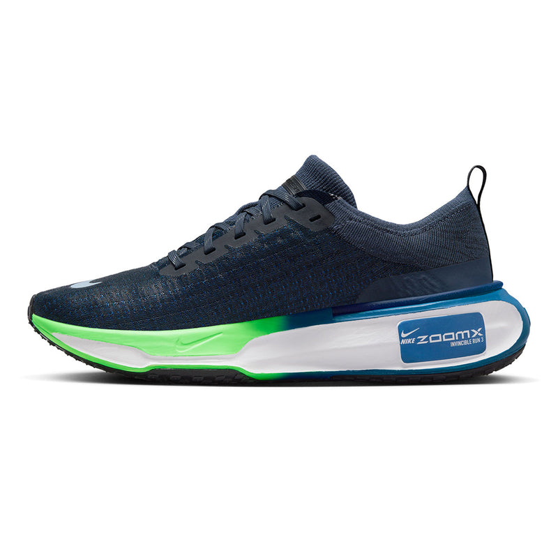 Zapatillas Nike Zoomx Invincible Run Fk 3 Hombre