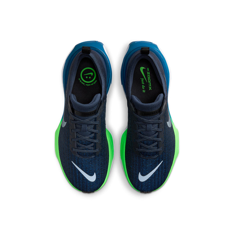 Zapatillas Nike Zoomx Invincible Run Fk 3 Hombre