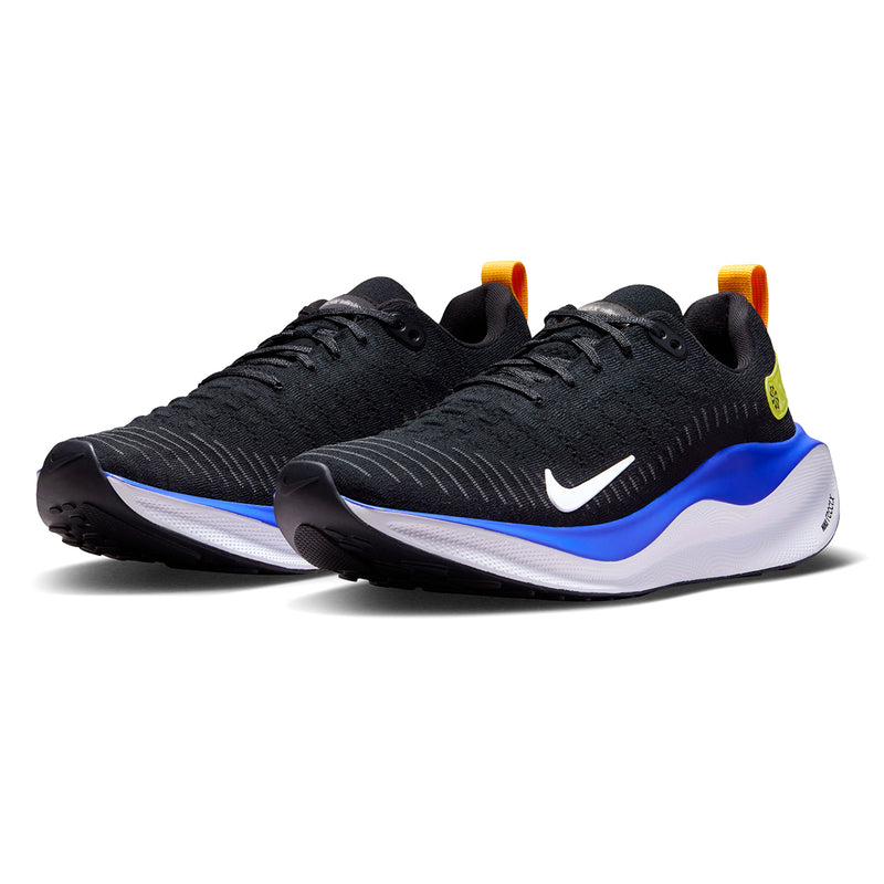 COMBO CON ZAPATILLAS Nike Infinity 4 Hombre + Running Nike Downshifter 12 Hombre