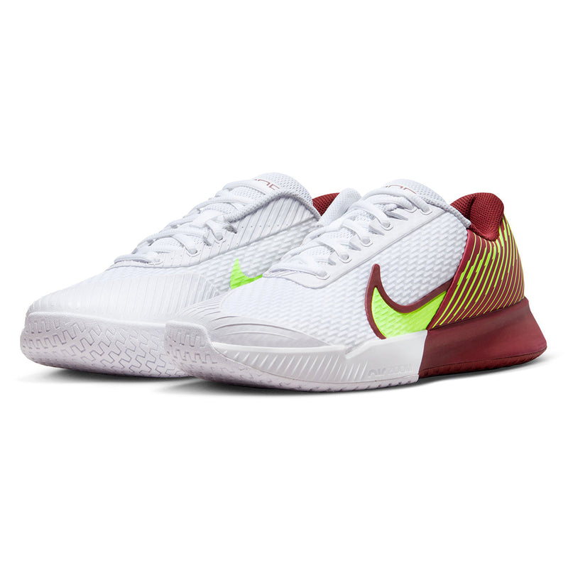 Zapatillas Tenis Nike Court Air Zoom Vapor Pro 2 Es Hombre