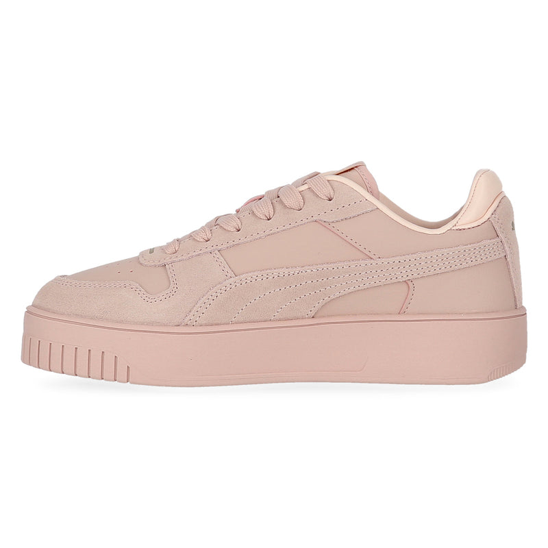 Zapatillas Puma Carina Street Sd Mujer