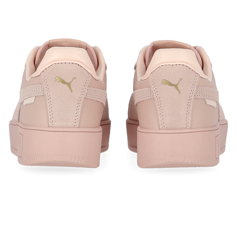 Zapatillas Puma Carina Street Sd Mujer