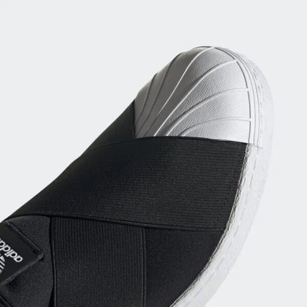 SNEAKERS SLIP-ON SUPERSTAR