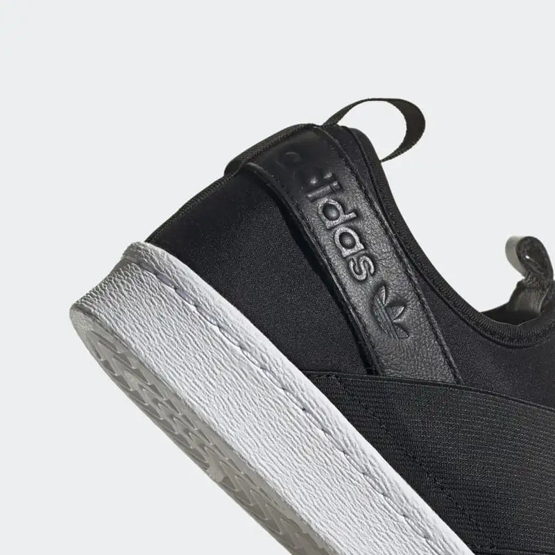 SNEAKERS SLIP-ON SUPERSTAR