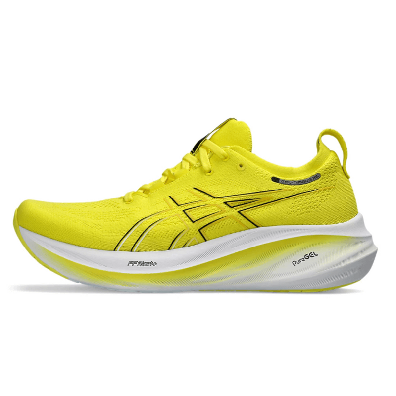 COMBO CON ZAPATILLAS Asics Gel-Nimbus 26 + Asics Gel-Impression 10