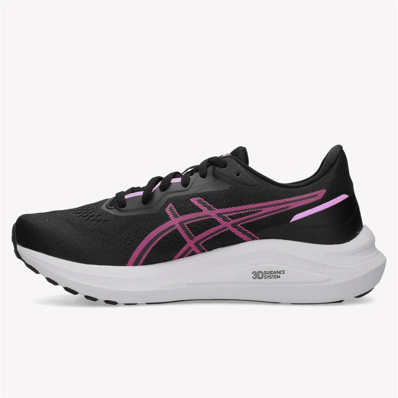 COMBO CON ZAPATILLAS ASICS Gt 1000 13 + ASICS Novablast 4 Tr mujer