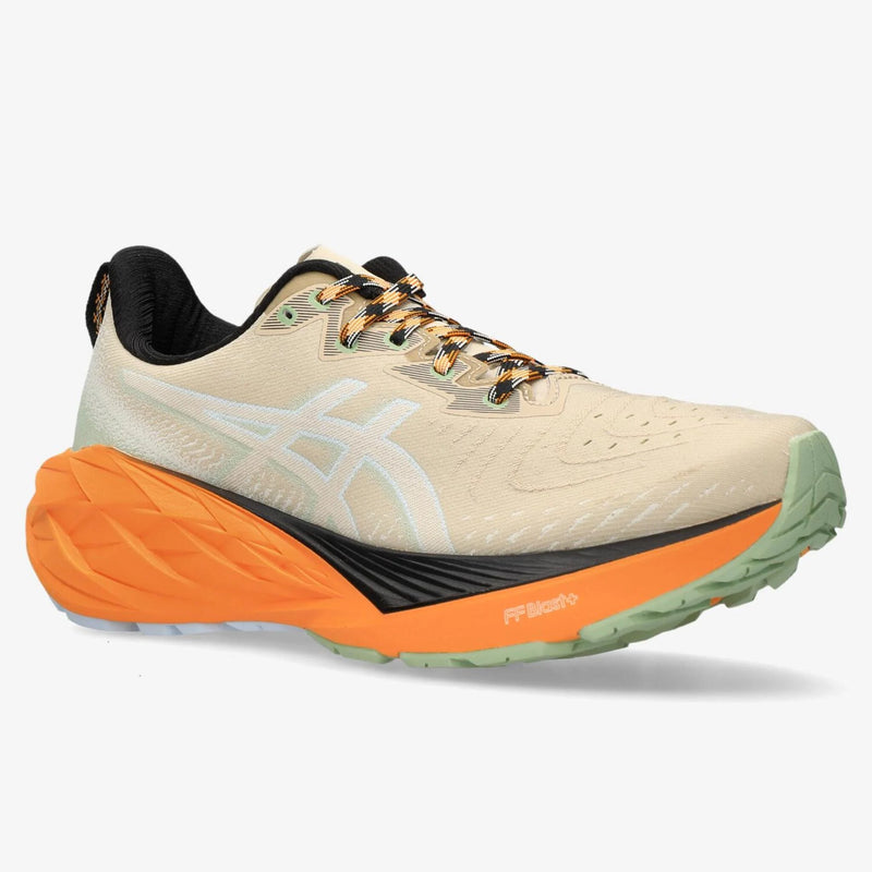 Zapatillas ASICS Novablast 4 Tr