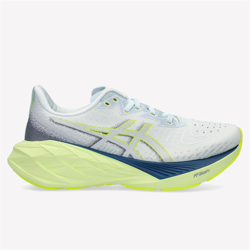 Zapatillas ASICS Novablast 4 mujer